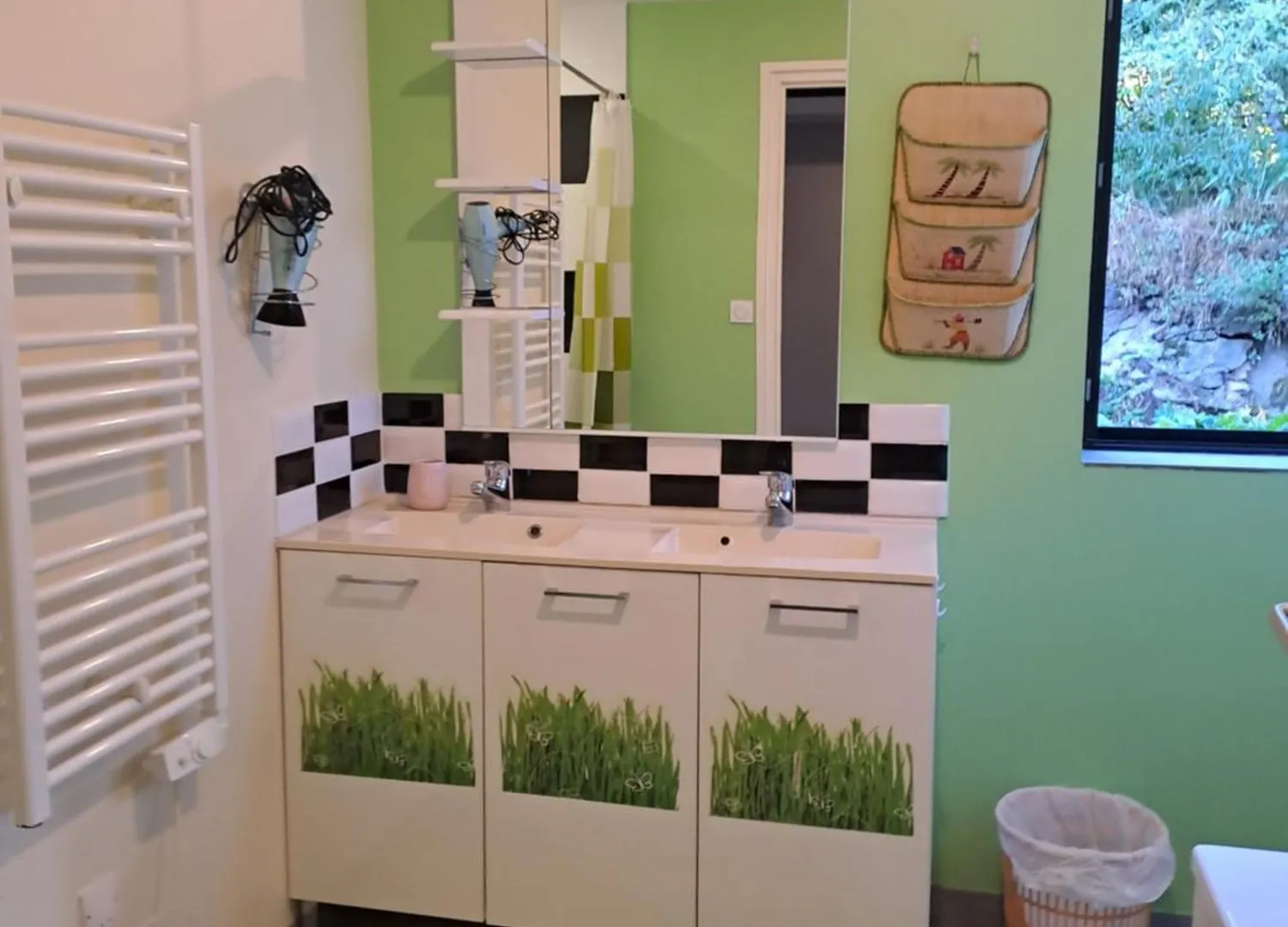 Holiday home Maison A La Campagne Meillac France