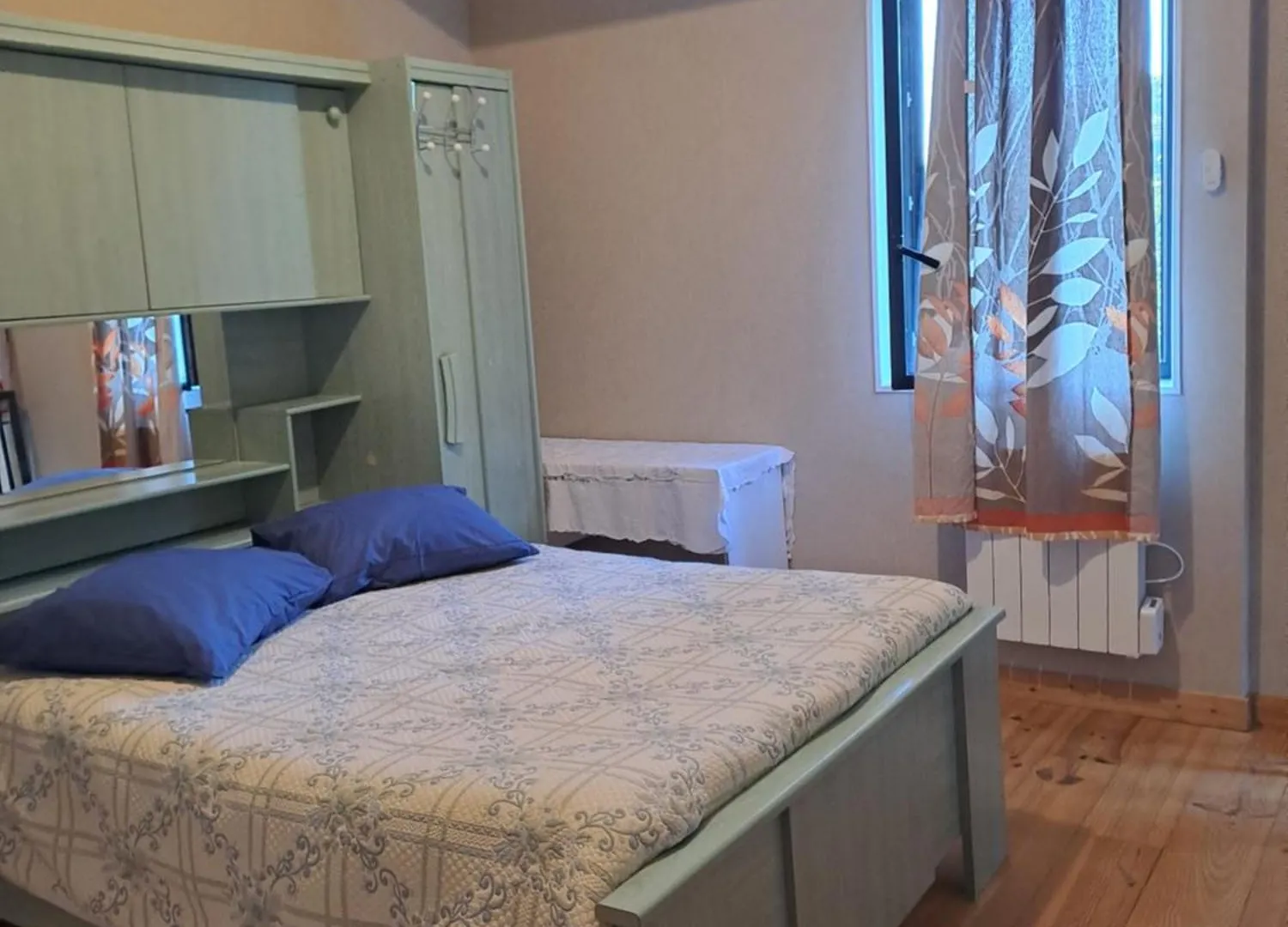 Holiday home Maison A La Campagne Meillac
