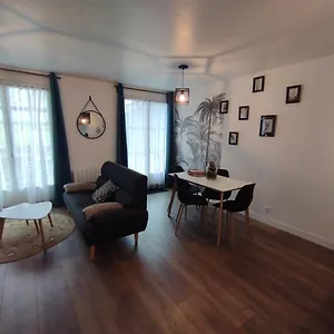 Ma Maison De En Bretagne Meillac